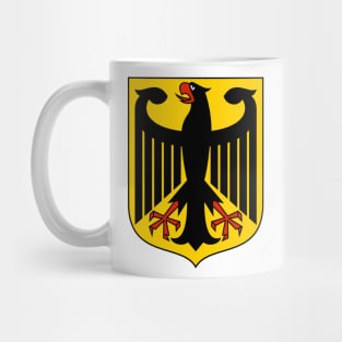 Germany Mug